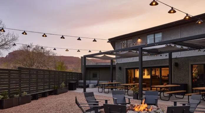 Hilton Hotels Unveils 25th Brand: ‘Outset Collection by Hilton’