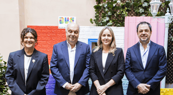 Visit Buenos Aires Hosts an Exclusive Event in Madrid to Showcase the City’s Tourism Trends to Spanish Market