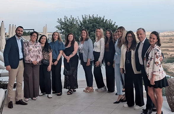 Malta FAM Trip: The Verdala Hotel – A New Era of Luxury in the Heart of Rabat