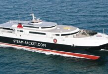 Isle of Man Steam Packet Gains Valuable Insights from Public Consultation into Future of Ferry Services