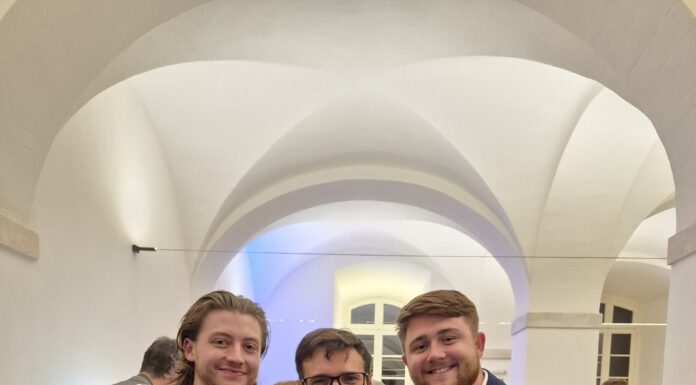 ITAA Rising Stars Winners Revealed…!