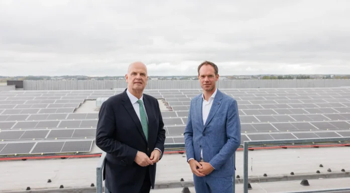 TUI Group Appoints Melvin Mak Group Director of Sustainability & ESG