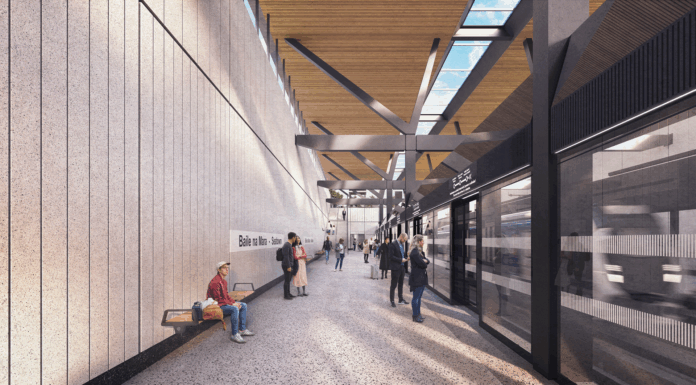 Daa Urges Swift Delivery of Approved MetroLink Project