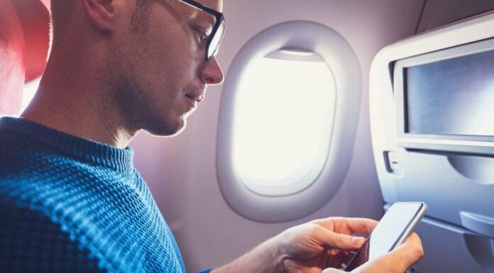 IATA Launches Global Campaign to Help Passengers Fly Safely with Lithium Batteries