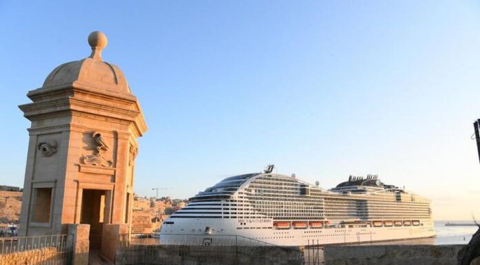 MSC Cruises & Explora Journeys Reach Major Decarbonisation Milestone