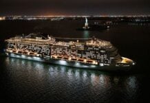 MSC Cruises Unveils Top 6 Booking Trends for 2026