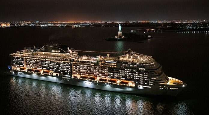 MSC Cruises Unveils Top 6 Booking Trends for 2026