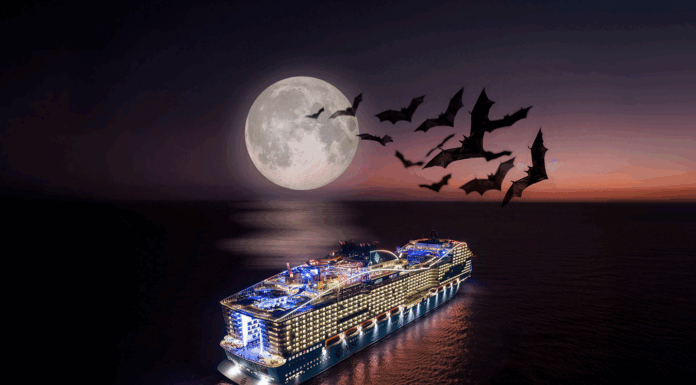 MSC Cruises to Transform Fleet into Floating Halloween Wonderlands this Spooky Season