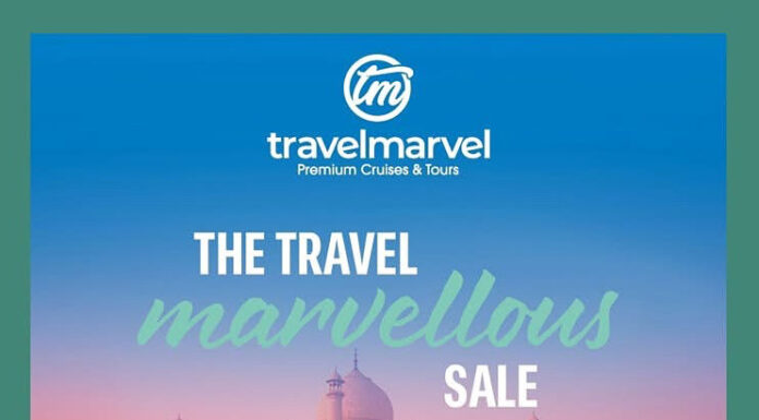 Travel Marvellous Rewards – Earn €50 per Booking