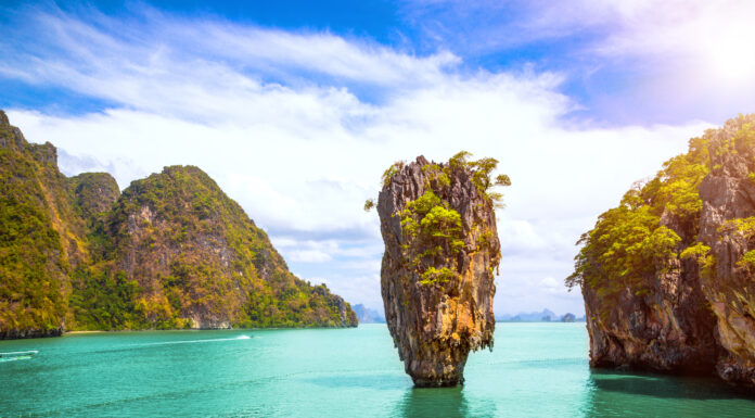 Virgin Atlantic Launches Direct Heathrow to Phuket Service