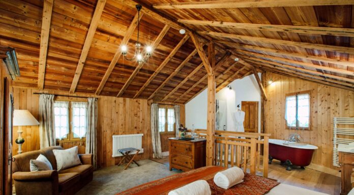 Iconic French Ski Hotel Rebrands with New Name and Ambitious Plans