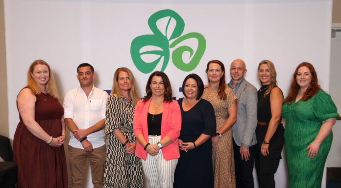 Luxury Ireland on Show to Buyers at ILTM North America