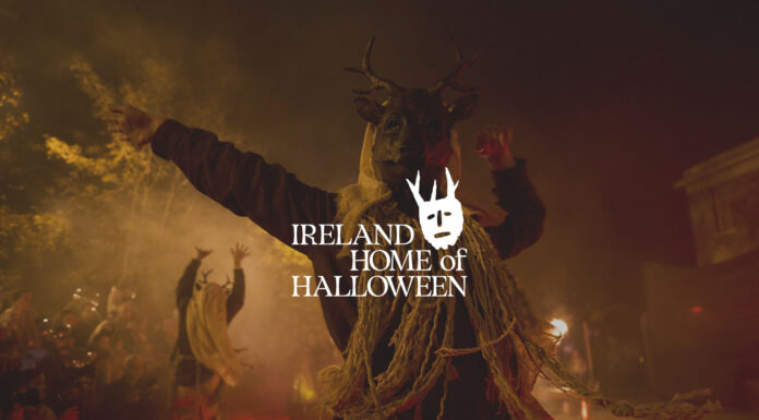 Tourism Ireland Reboots ‘Home of Halloween’ Campaign in Bid to Boost Autumn Visits