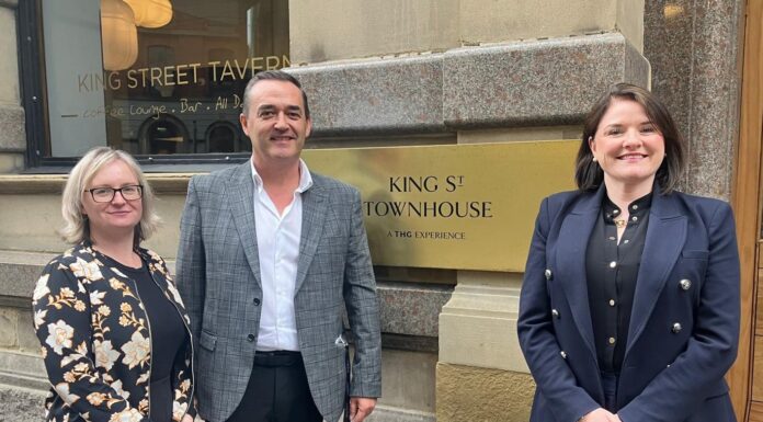 Luxury Ireland Showcased at Aspire Escapes Travel Event in Manchester