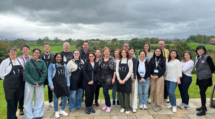 Top Global Inbound Tour Operators Explore the Island of Ireland