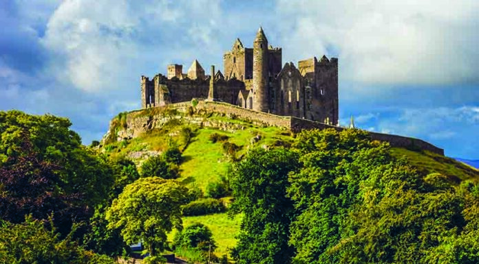 Lonely Planet Names Tipperary as One of the World’s Top Destinations to Visit in 2026