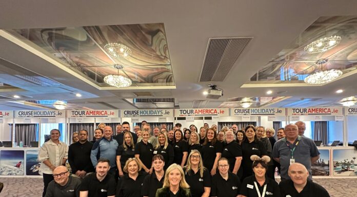 Tour America Hosts Bumper 25th Annual ‘Red Cow Sale Day’