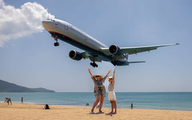 Global Tourism Industry Set to Support 91 Million New Jobs by 2035