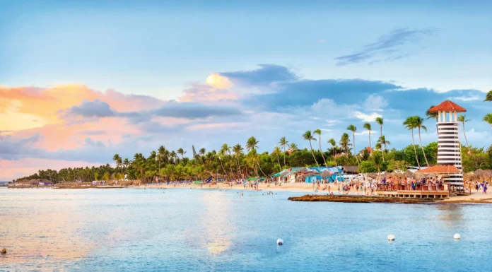 TUI UK & Ireland Launches Summer 2027 with FREE Kids’ Places to Mexico & Dominican Republic for First Time