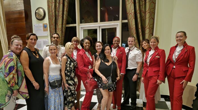 Flying Virgin Atlantic to Jamaica: Memorable Service with a Huge Smile!