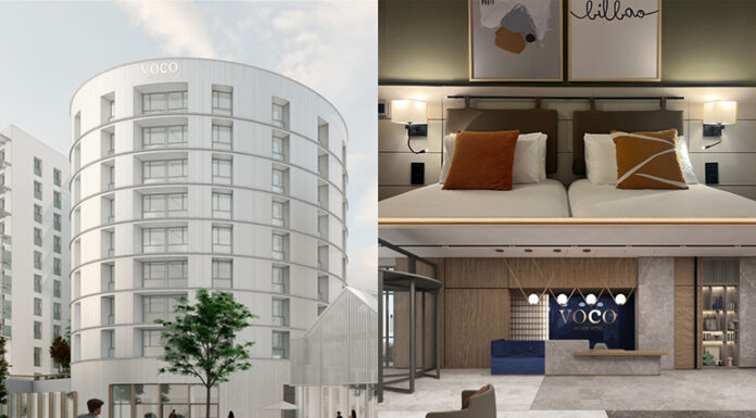 IHG Hotels & Resorts Accelerates Growth of Voco Hotels in Southern Europe