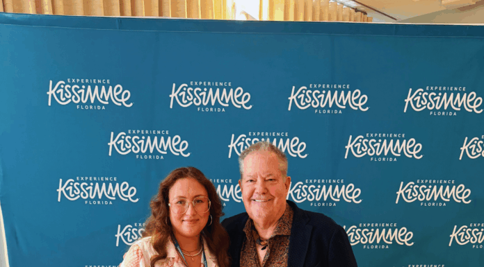 Expedition Kissimmee FAM – Marketplace Day Connects Global Trade with Local Partners