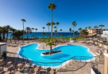 Riu Palace Calypso Reopens Following Extensive Refurbishment