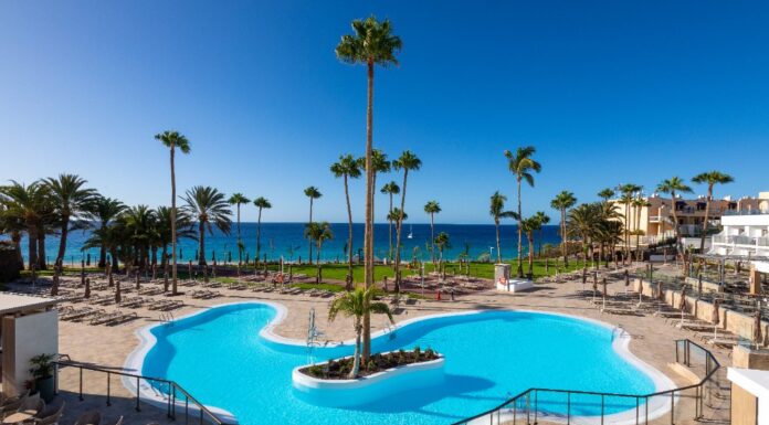Riu Palace Calypso Reopens Following Extensive Refurbishment