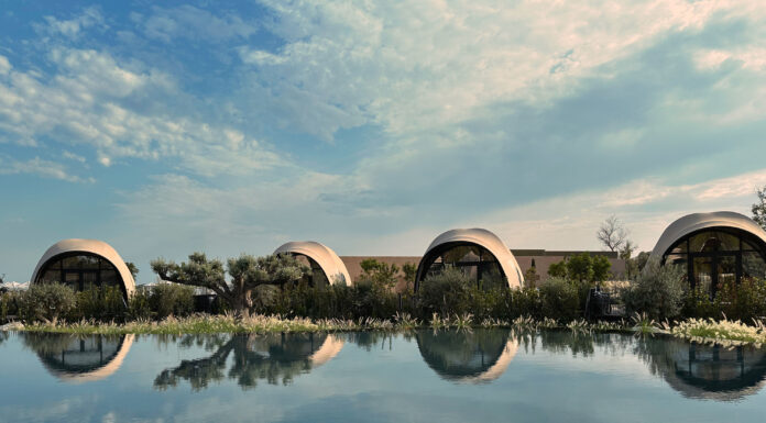 Supplier Spotlight: Discover Domes Resorts – Europe’s Leading Luxury Hospitality Brand