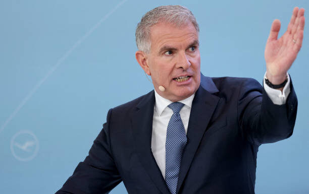 Lufthansa Confirms Interest in TAP Air Portugal Bid