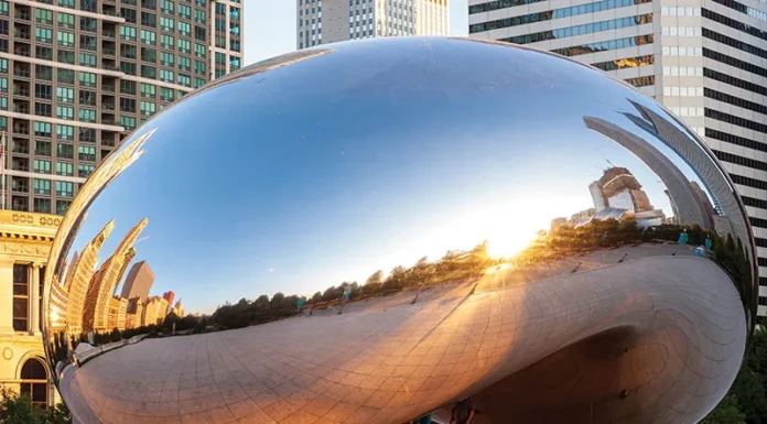 MMGY Global Lands 5-Year Illinois Tourism UK, Ireland & International PR Contract