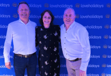 Loveholidays Hosts Inaugural Partner Appreciation Awards in London
