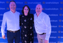 Loveholidays Hosts Inaugural Partner Appreciation Awards in London