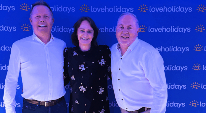 Loveholidays Hosts Inaugural Partner Appreciation Awards in London