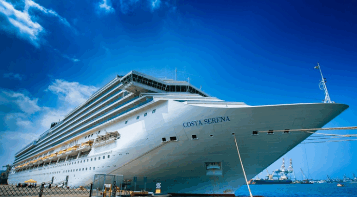 Costa Cruises Unveils Asia 2026 Itineraries; Featuring Japan, South Korea & China