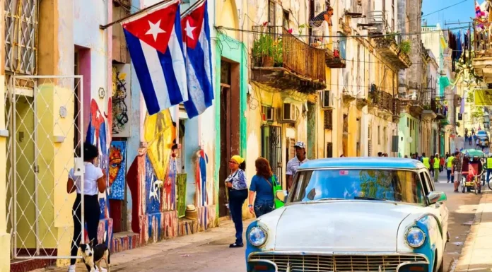 A&G Insurance Services Confirms Policies Remain in Place for Agents’ Customers Travelling to Cuba