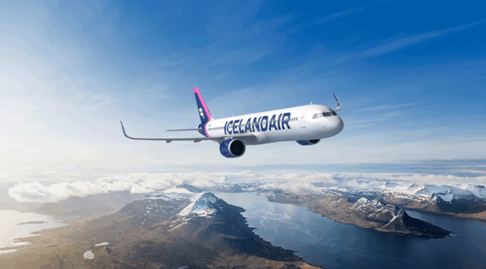 Icelandair: From Dublin to Reykjavik…and Beyond!