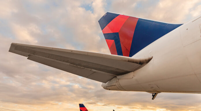 Delta Air Lines Launches ‘Delta Locals’ Digital Travel Planning Product; Dublin Included on Early Rollout List