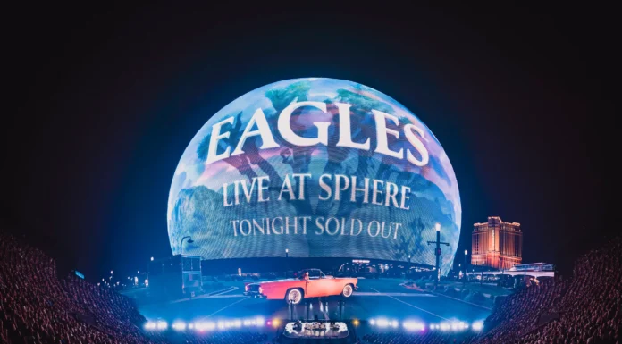 Take it to the Limit…Las Vegas Reveals Smorgasbord of Entertainment & Attractions for 2026!