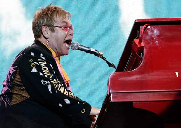 Elton