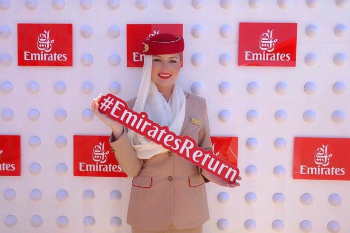 Emirates