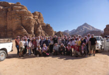 G Adventures Announces Return of ‘Change Makers’ Incentive for UK & Ireland Agents