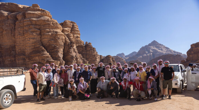 G Adventures Announces Return of ‘Change Makers’ Incentive for UK & Ireland Agents