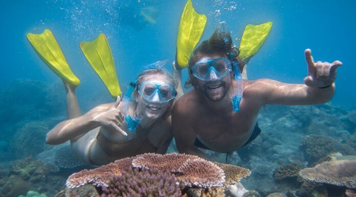 Journey Beyond Buys Australian Tour Operator Sailaway Port Douglas