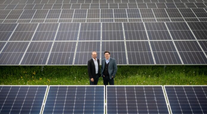 Griffin Group Becomes First Irish Hotel Group to Have Emission Reduction Targets SBTi Approved