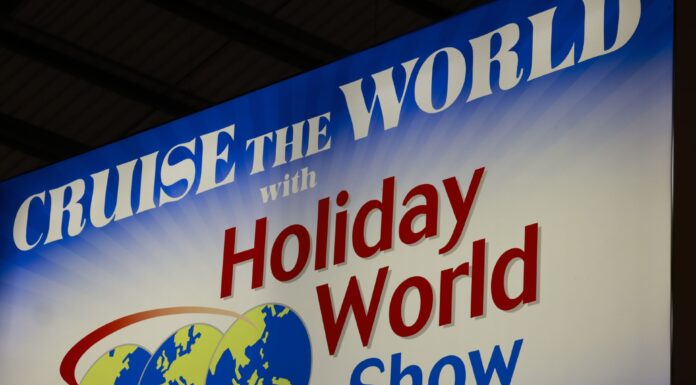 Holiday World Show Returns in January: Still Room for Exhibitor Bookings