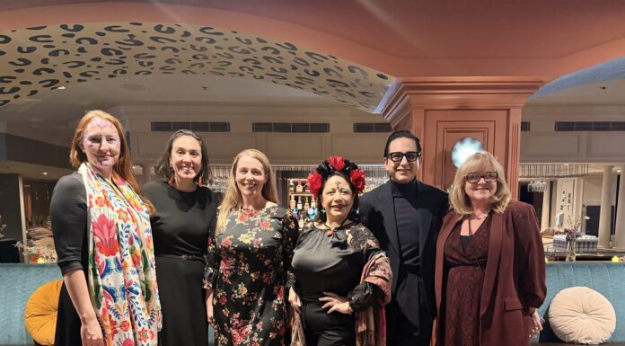 A Delightful Evening in the Conrad Discovering Cancun with Hilton All Inclusive Resorts and Aer Lingus