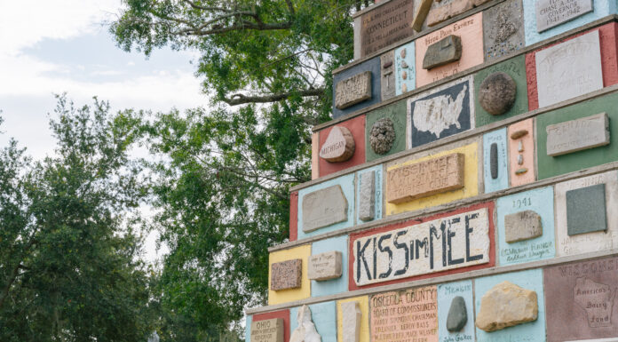 ITTN Joins Global Media for Launch of Expedition Kissimmee FAM