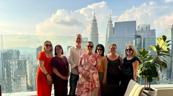 Supplier Spotlight: Travel Counsellors’ Commitment to First-Hand Destination Knowledge