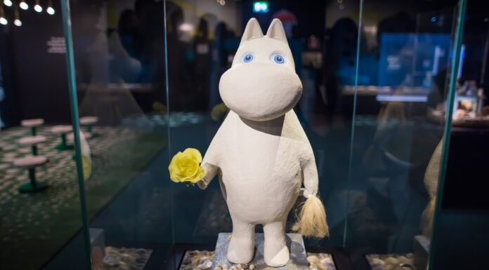 Tampere Named European Capital of Smart Tourism for 2026